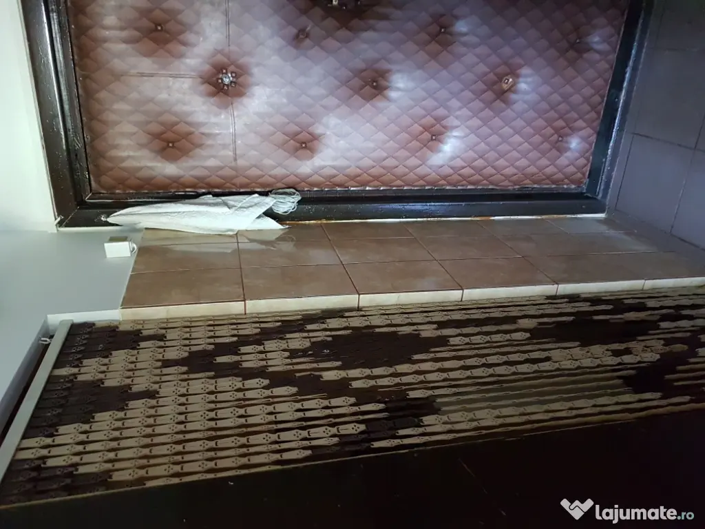 Angajez mecanic agricol 