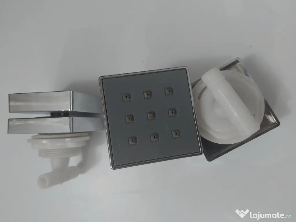 Duze pt panel cabina dus 