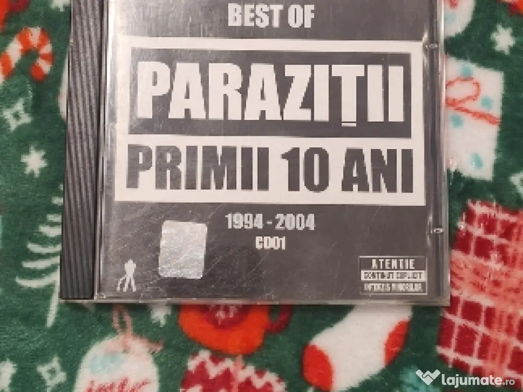 Muzica hip-hop veche 