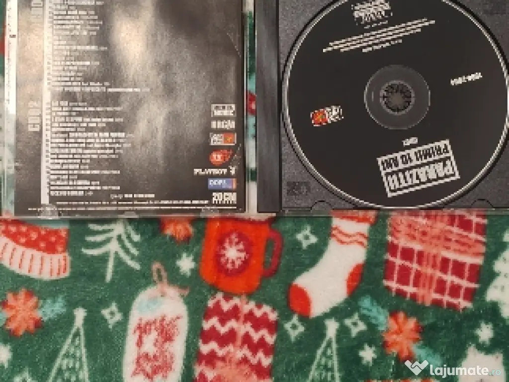 Muzica hip-hop veche 