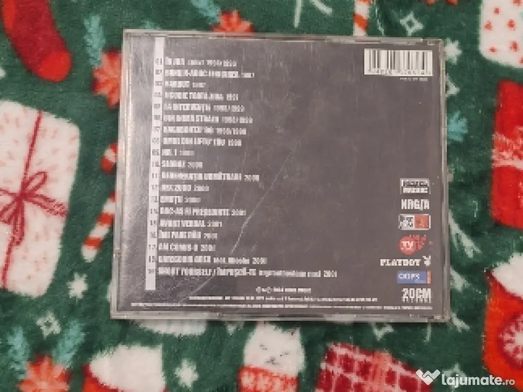 Muzica hip-hop veche 