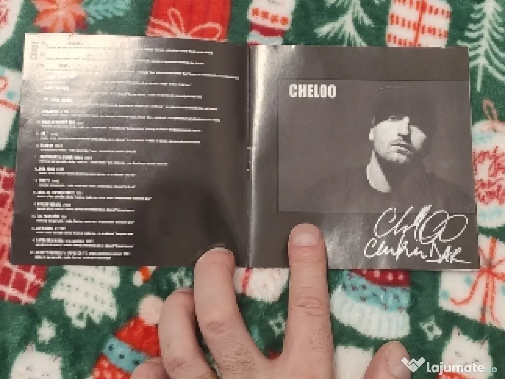 Muzica hip-hop veche 