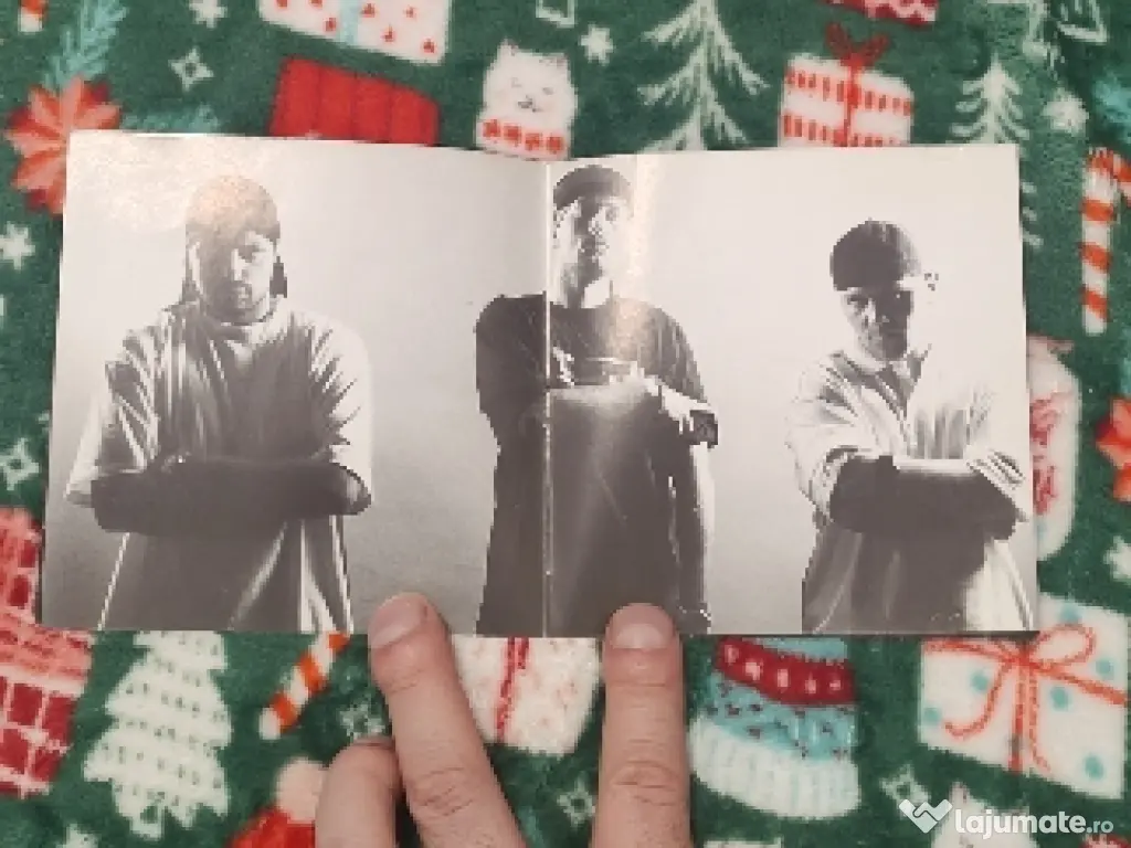 Muzica hip-hop veche 