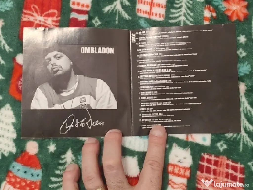 Muzica hip-hop veche 