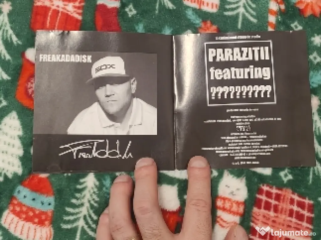 Muzica hip-hop veche 