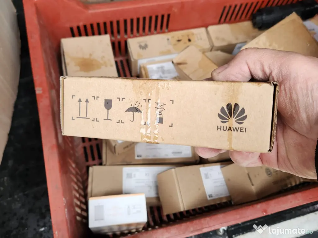 Optimizoare tensiune Enphase IQ7+ / wlan-FE Dongle Huawei / SolarEdge 