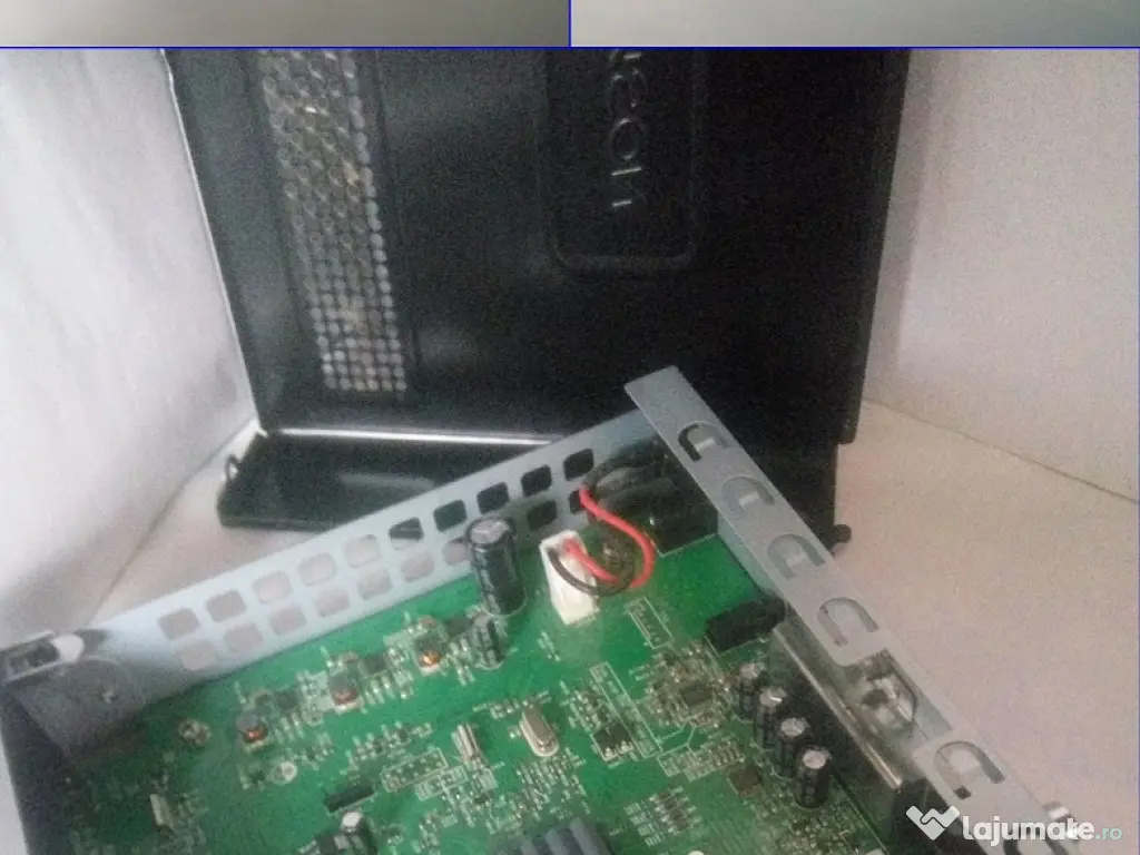 Receiver - Receptor Satelit Thomson THS811 