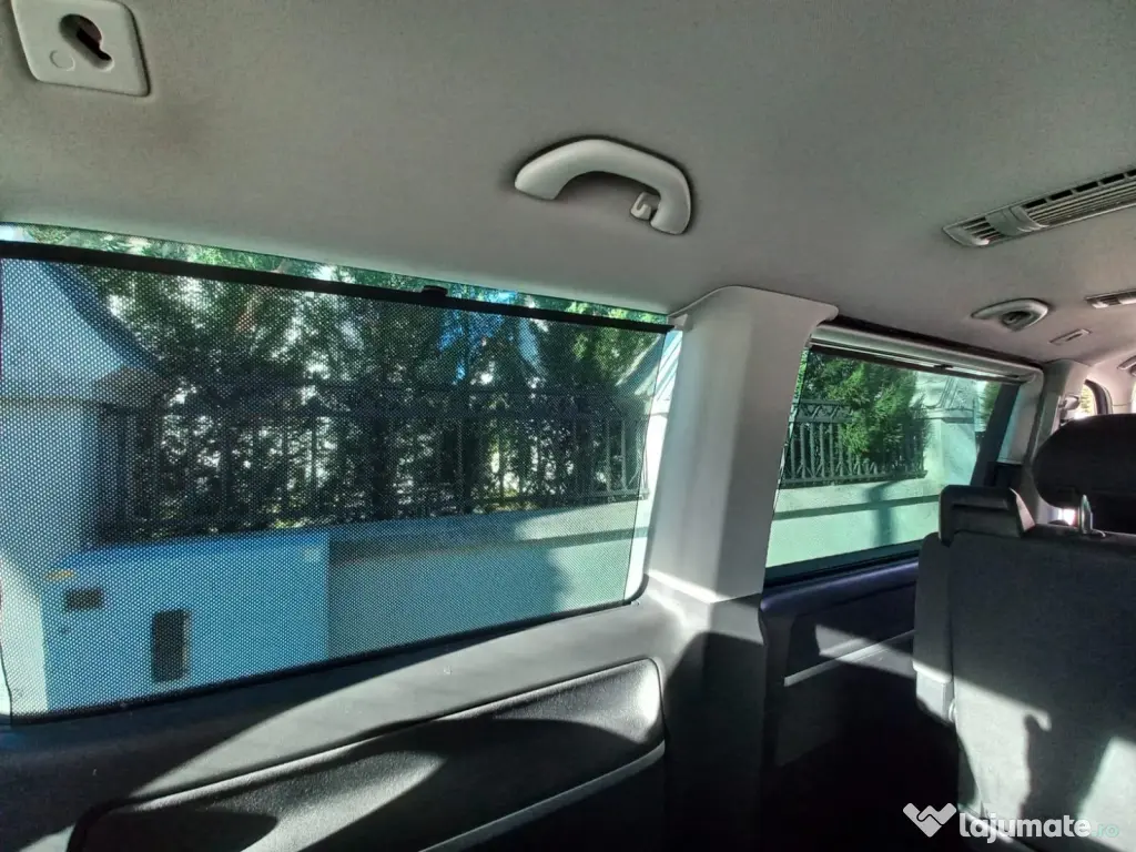 VW Multivan 4Motion 25 aniversary