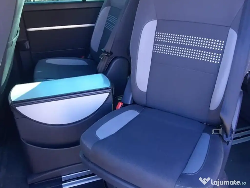 VW Multivan 4Motion 25 aniversary