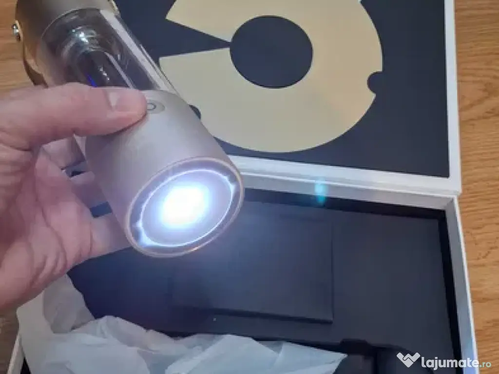 Boxa portabila Honor 3in1