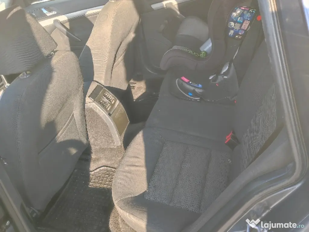 Teren 5400 mp front stradal 33 m