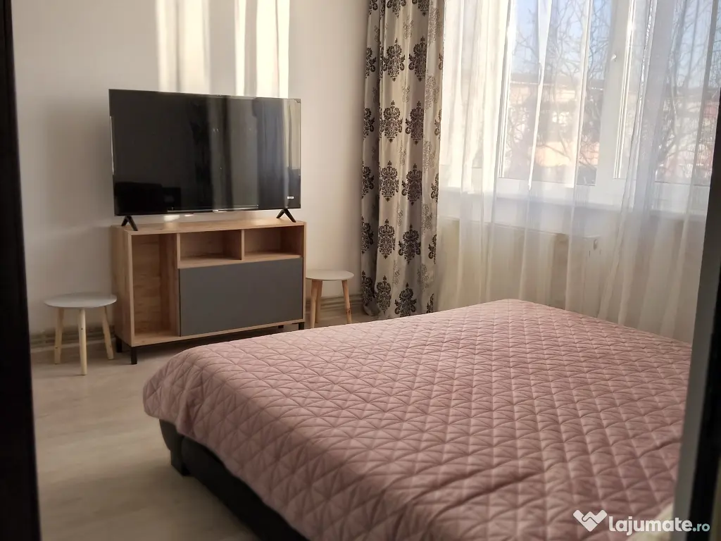 Apartament 2 camere La cheie