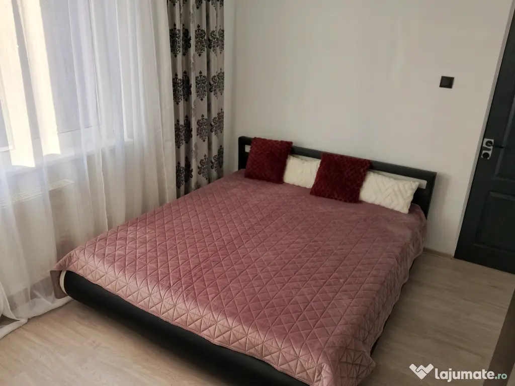 Apartament 2 camere La cheie