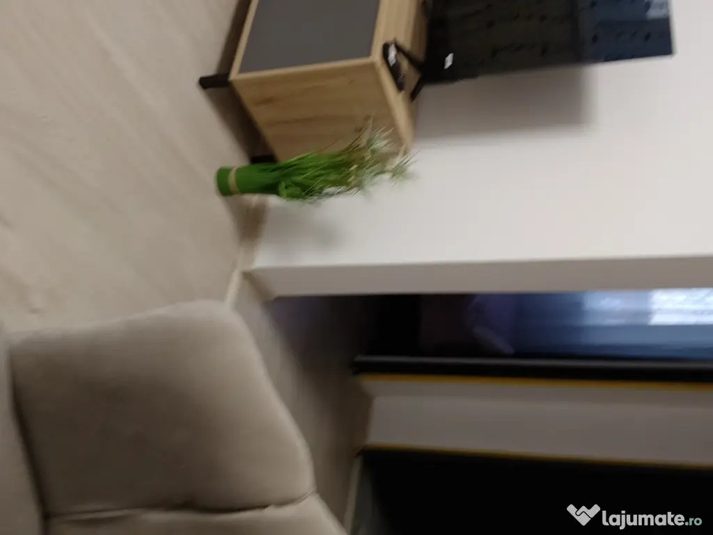 Apartament 2 camere La cheie