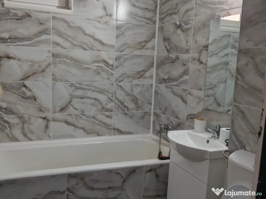 Apartament 2 camere La cheie