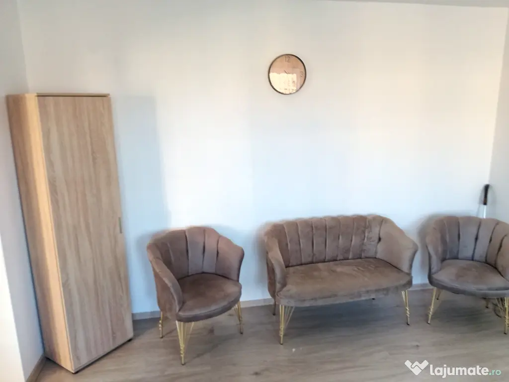 Apartament 2 camere La cheie