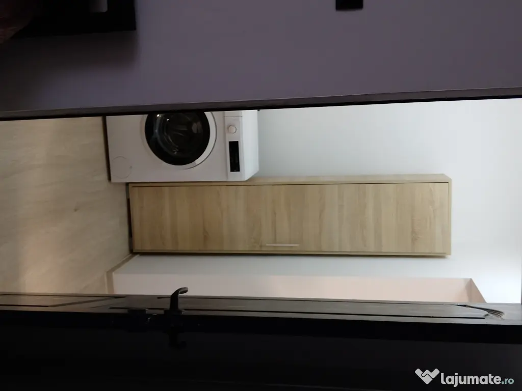 Apartament 2 camere La cheie