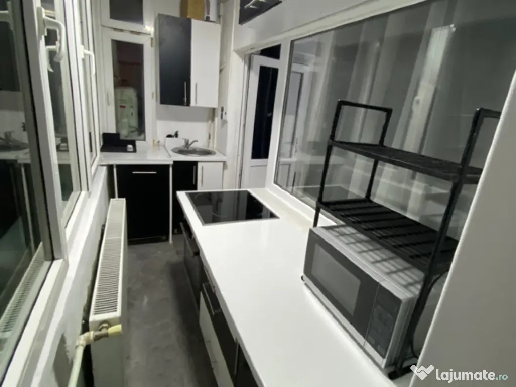 Apartament 2 camere,loc parcare, pet friendly, chirie 