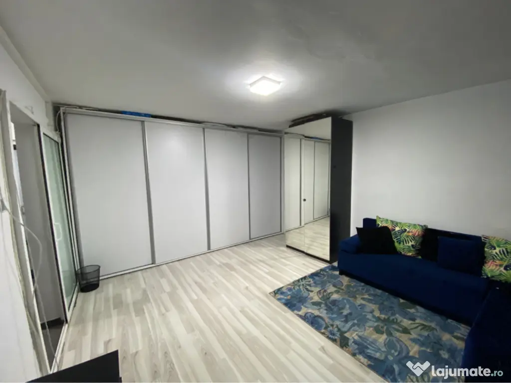 Apartament 2 camere,loc parcare, pet friendly, chirie 