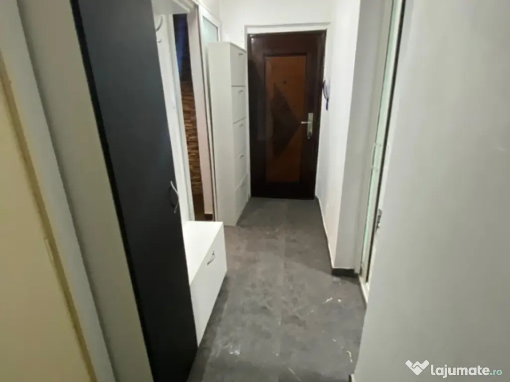 Apartament 2 camere,loc parcare, pet friendly, chirie 