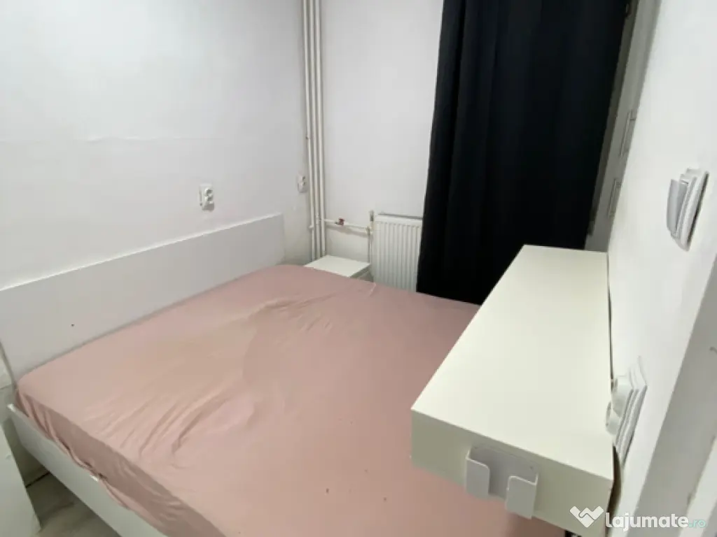 Apartament 2 camere,loc parcare, pet friendly, chirie 