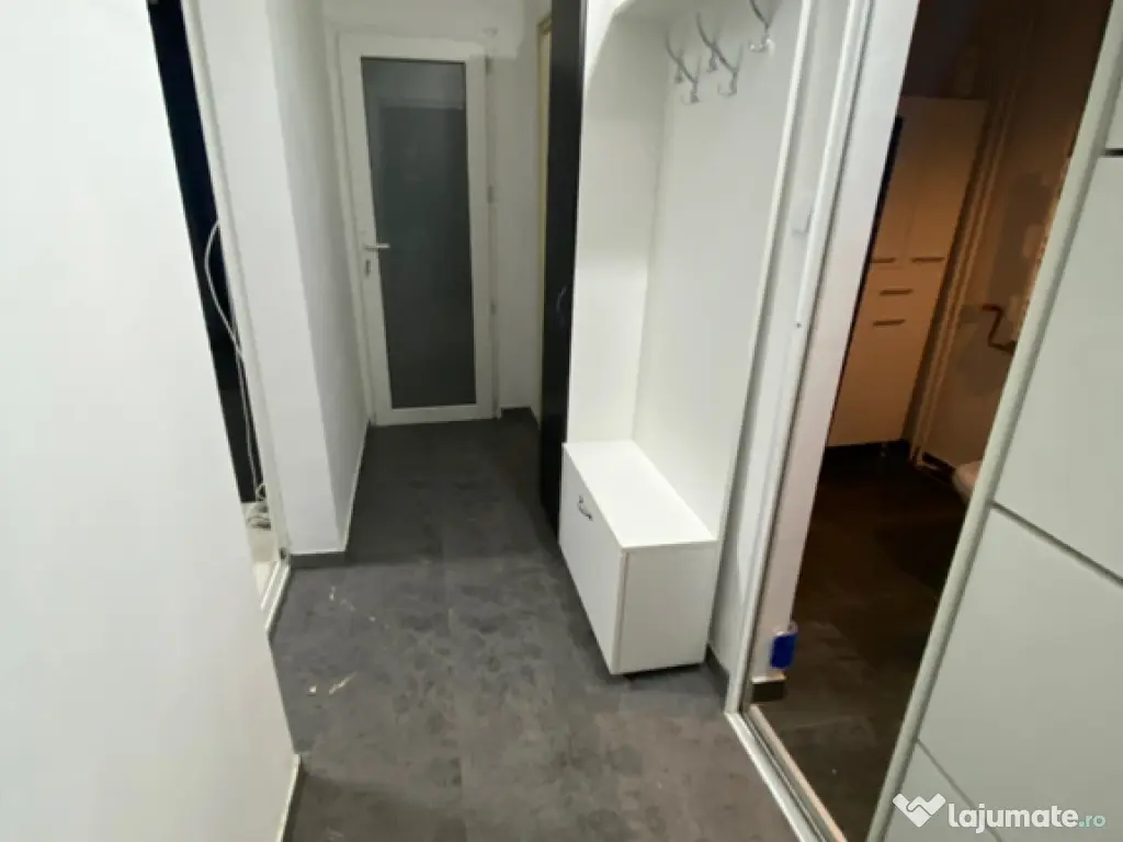 Apartament 2 camere,loc parcare, pet friendly, chirie 