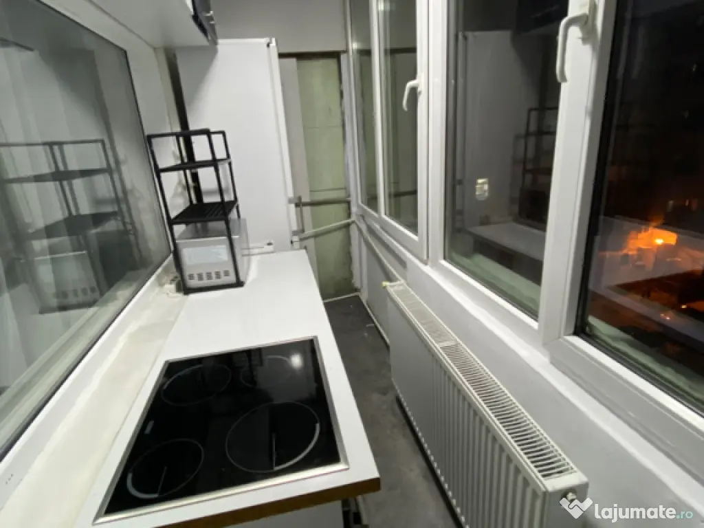 Apartament 2 camere,loc parcare, pet friendly, chirie 