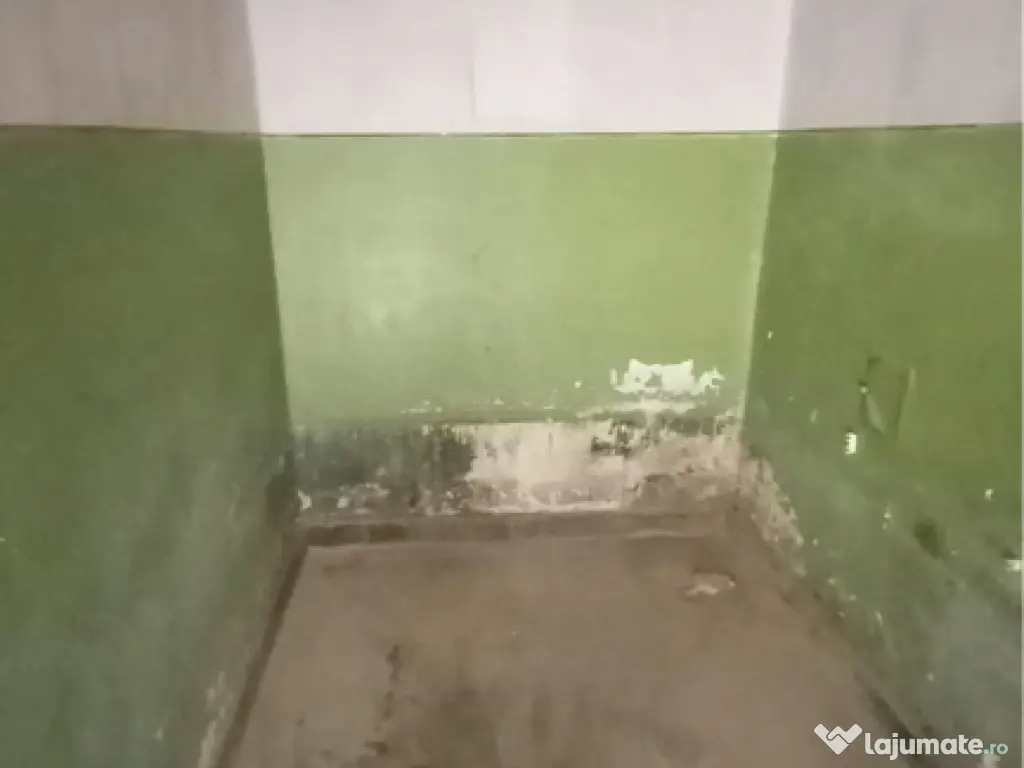 Apartament de vânzare 