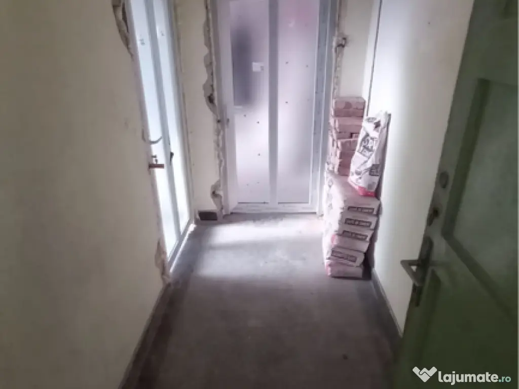 Apartament de vânzare 