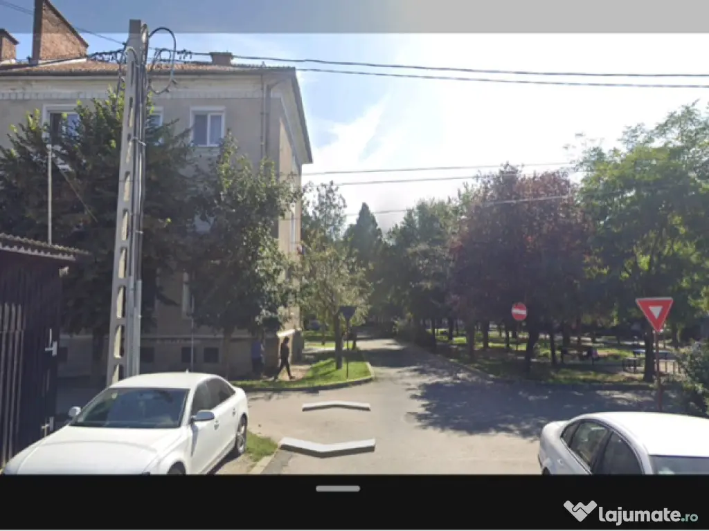 Apartament de vânzare 