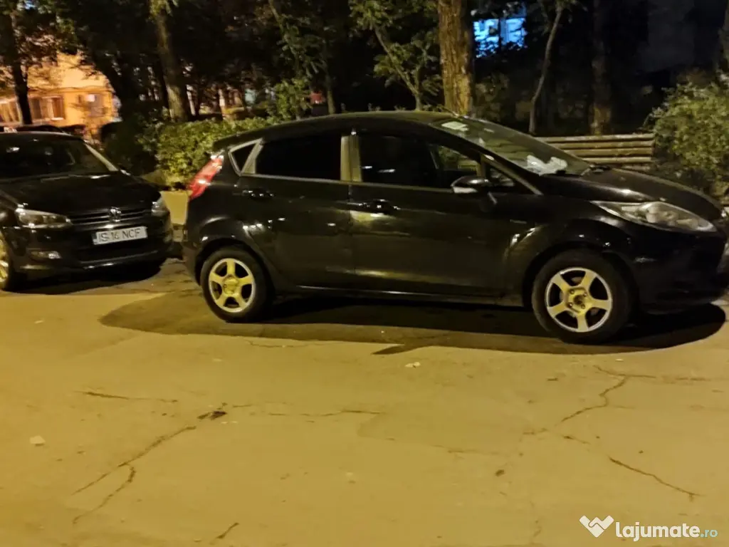 Jante aliaj dotz 4x108 