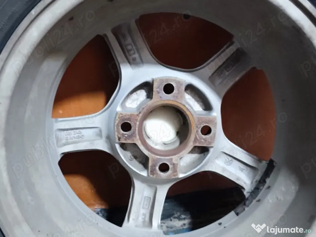 Jante aliaj dotz 4x108 