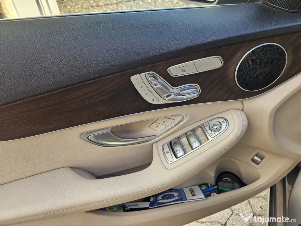 Mercedes benz c klasse 220d daimler 