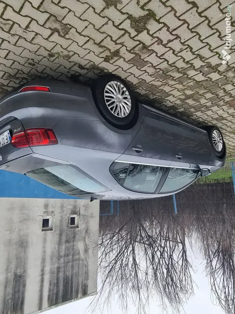 Volkswagen Jetta 1.4 TSI Hybrid