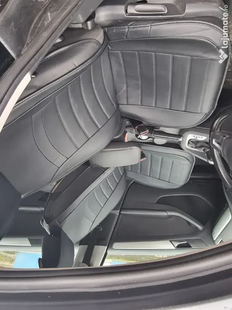 Volkswagen Jetta 1.4 TSI Hybrid