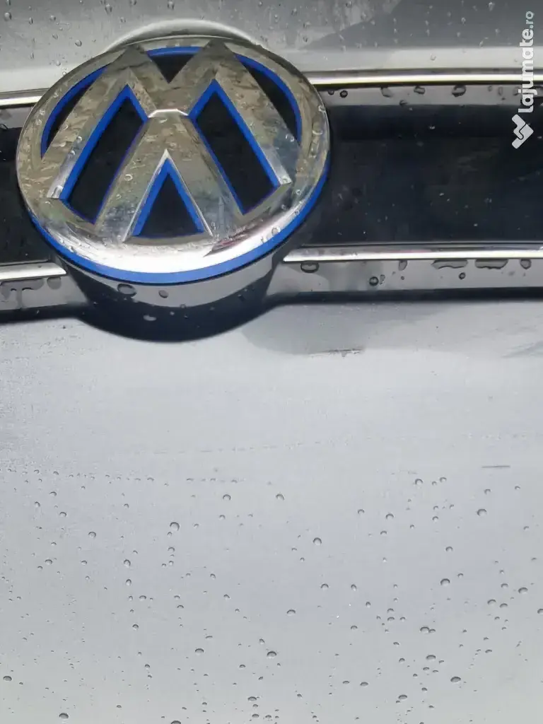 Volkswagen Jetta 1.4 TSI Hybrid