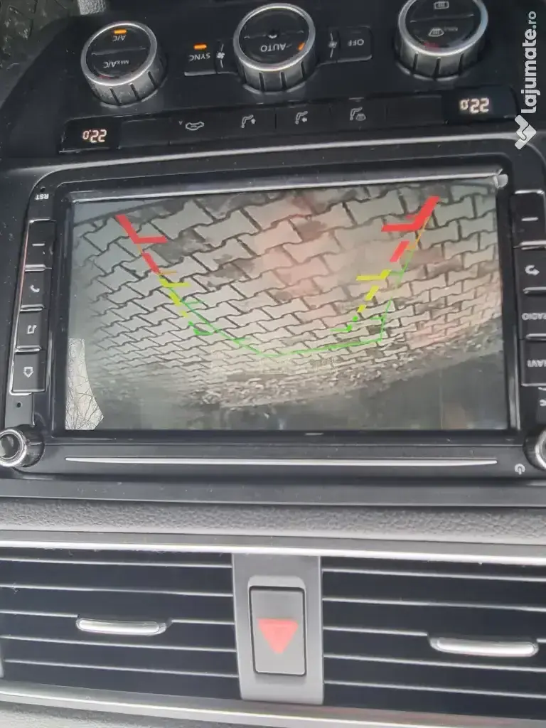 Volkswagen Jetta 1.4 TSI Hybrid