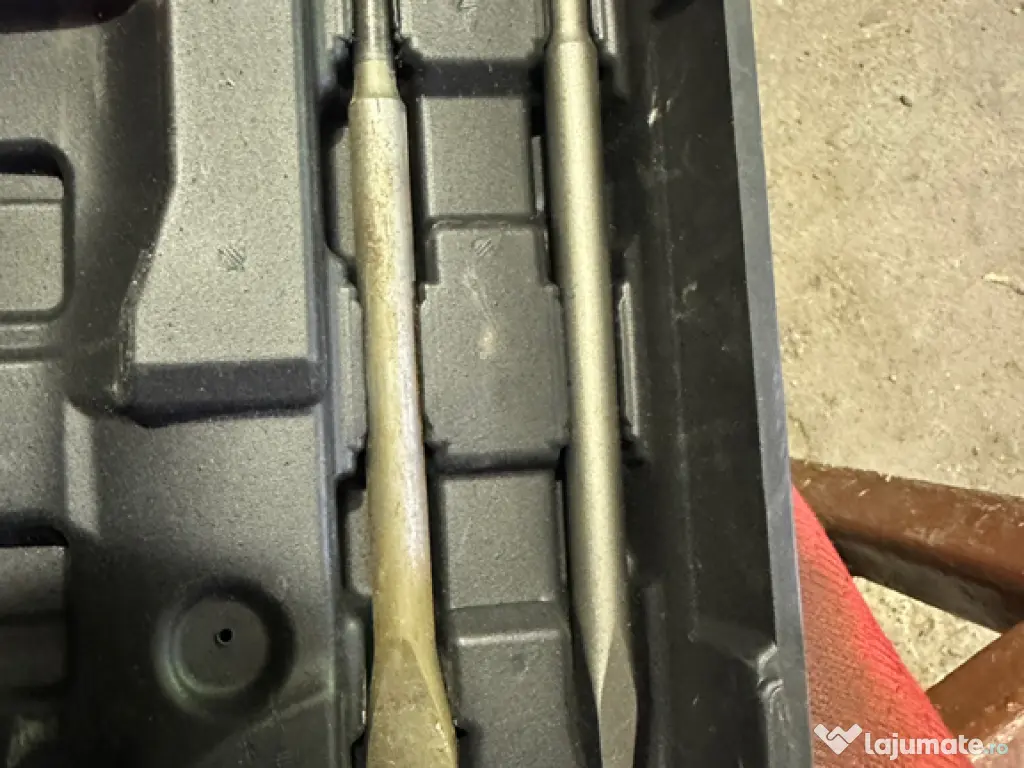 Rotopercutor ciocan găurit  1300w 5j 