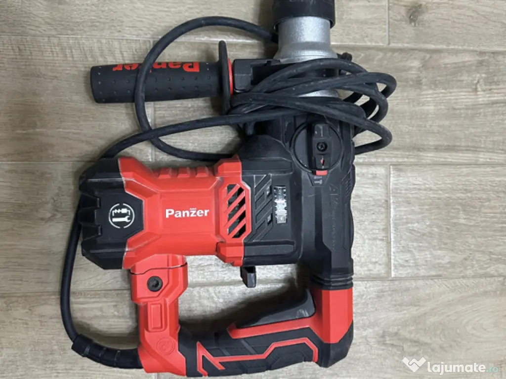 Rotopercutor ciocan găurit  1300w 5j 