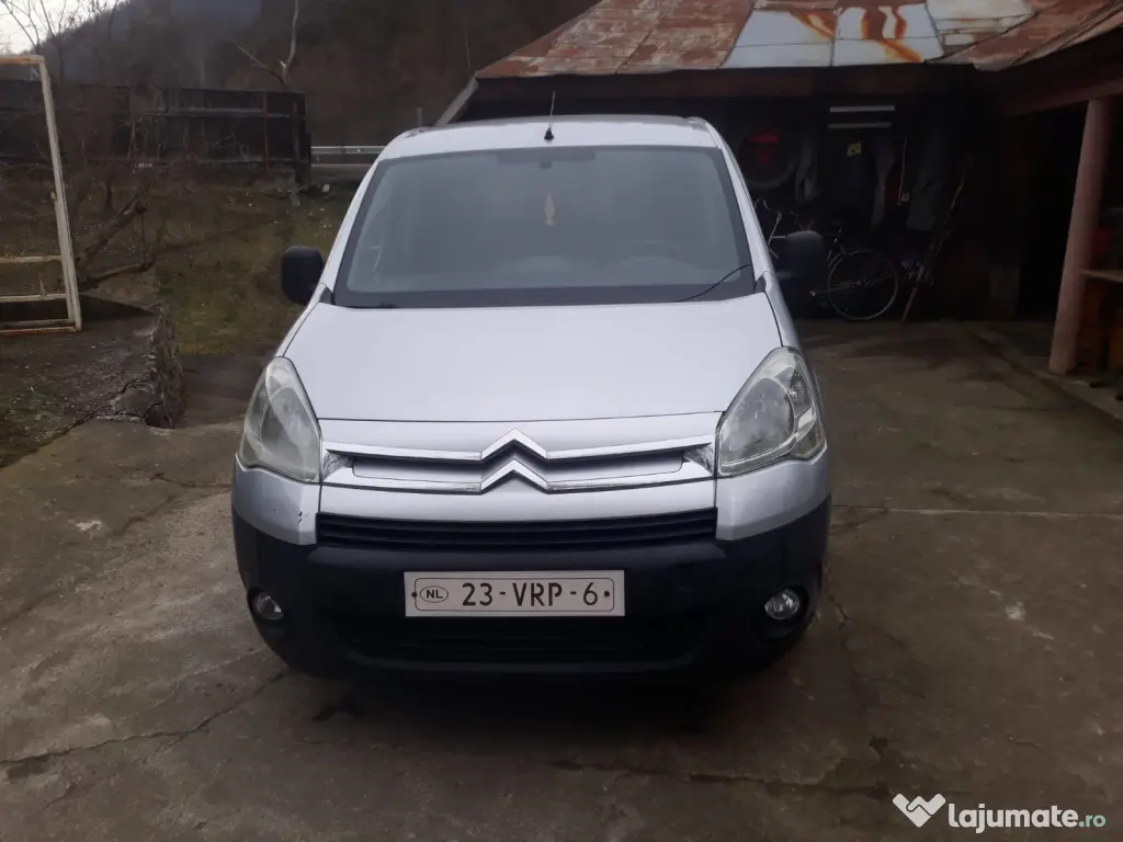 Citroen Berlingo 1.6 HDI 