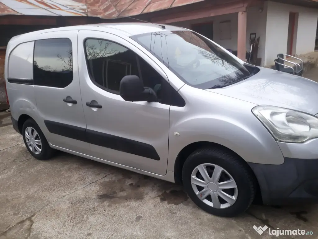 Citroen Berlingo 1.6 HDI 