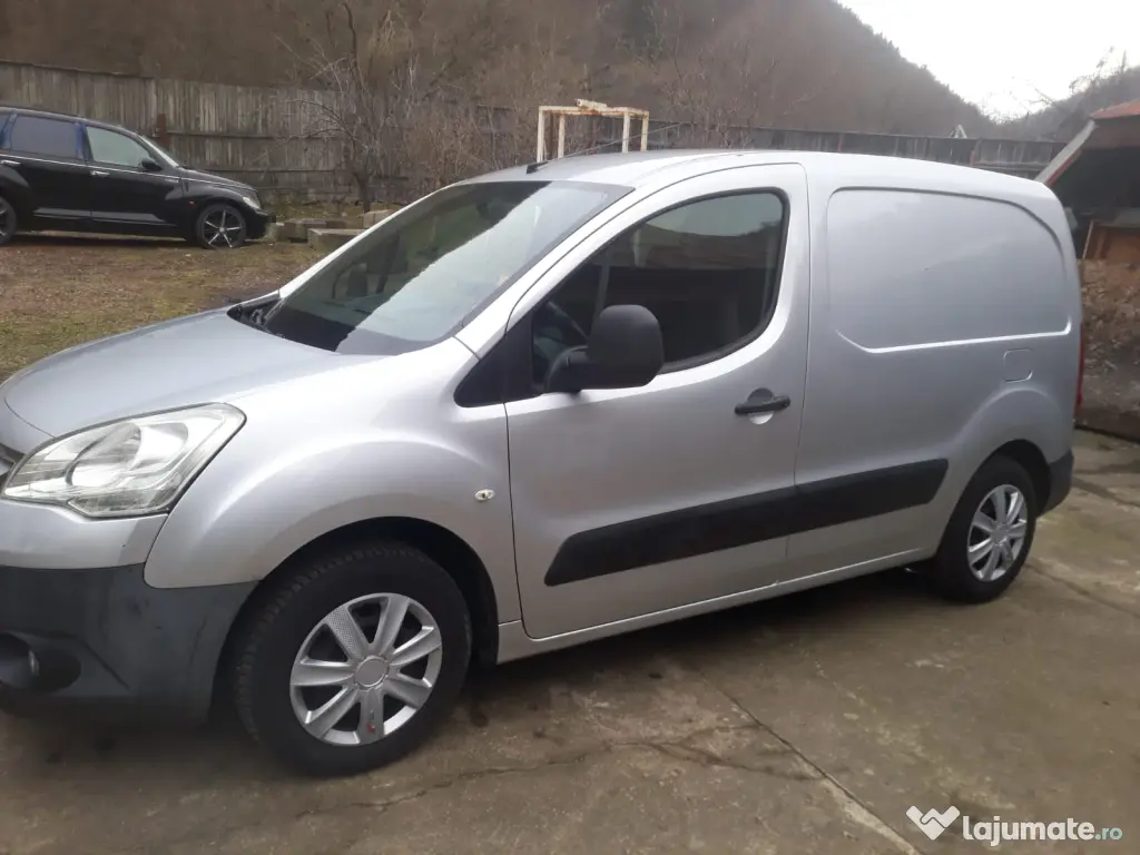 Citroen Berlingo 1.6 HDI 