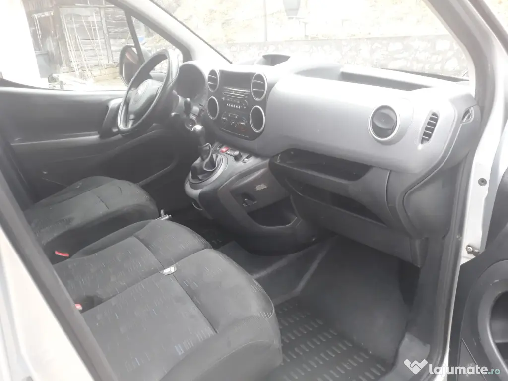Citroen Berlingo 1.6 HDI 