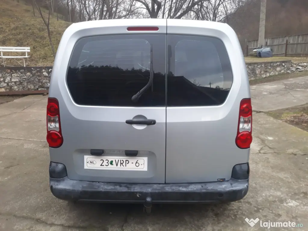 Citroen Berlingo 1.6 HDI 