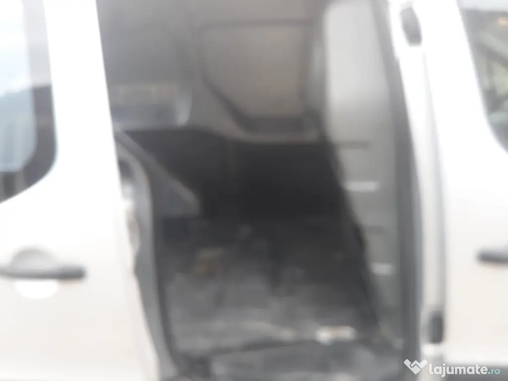 Citroen Berlingo 1.6 HDI 