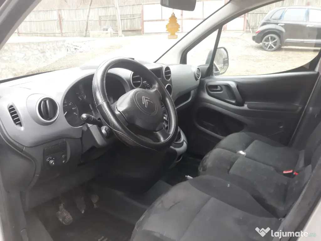 Citroen Berlingo 1.6 HDI 