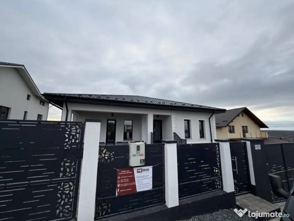 Casa Le gaga , super preț 