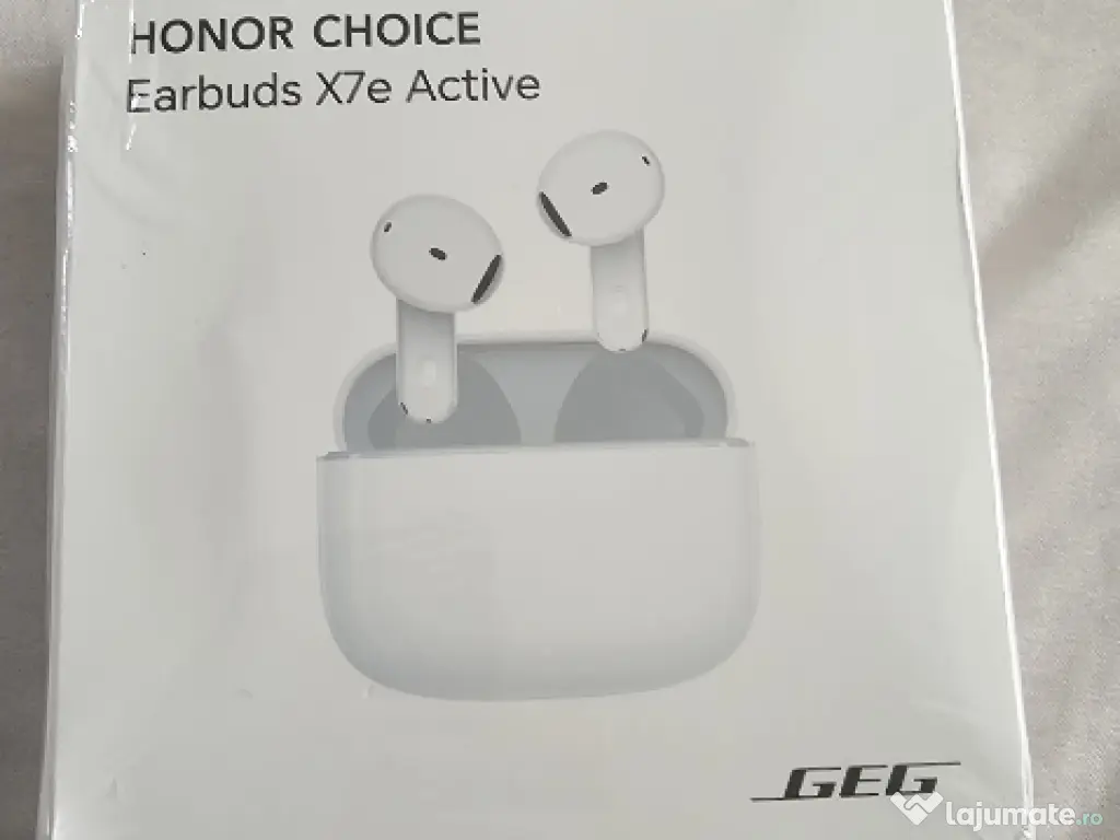 Căști Honor choice earbuds 
