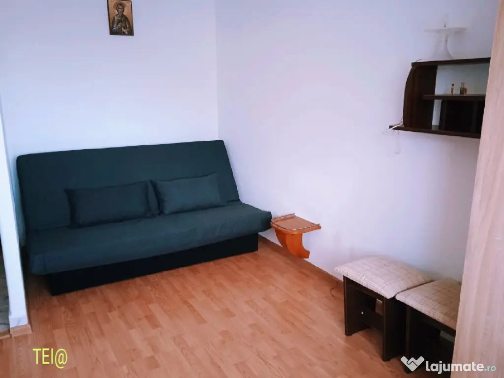 Inchiriez Garsoniera - Teiul Doamnei x Lacul Tei