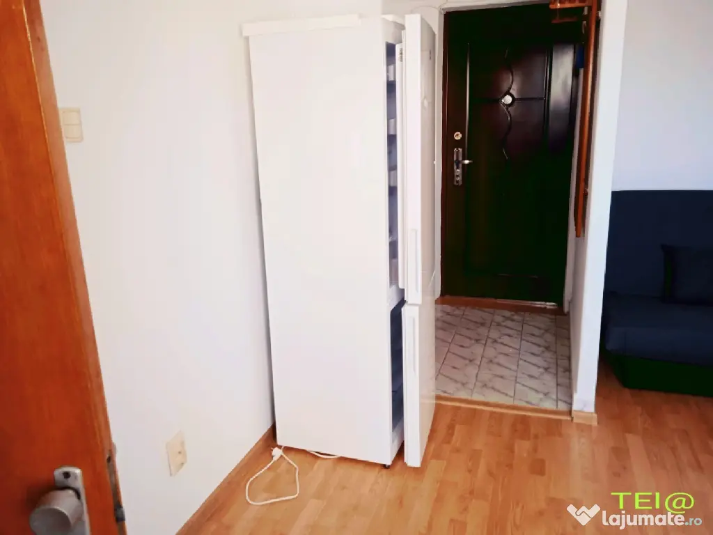 Inchiriez Garsoniera - Teiul Doamnei x Lacul Tei